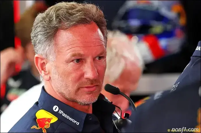 Christian Horner has been dismissed from Red Bull Racing