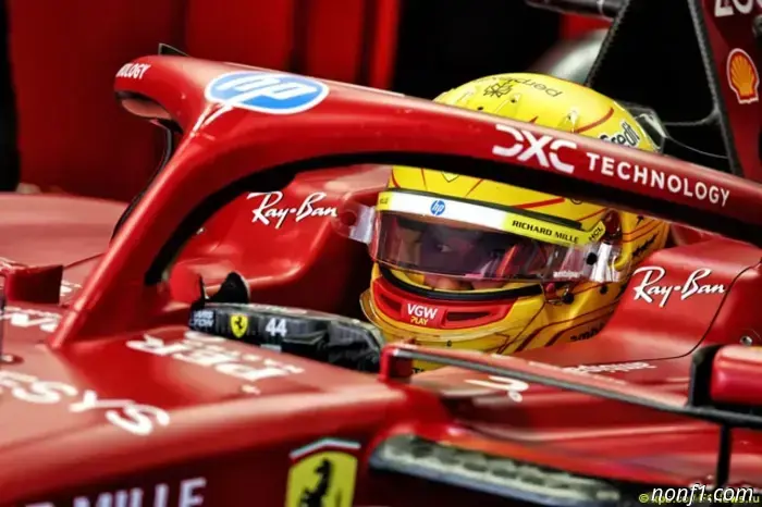 Rosberg suggested what Hamilton's problems were related to.