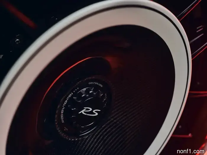 El icónico 911 Slantnose regresa como el loco Porsche Flachbau RS