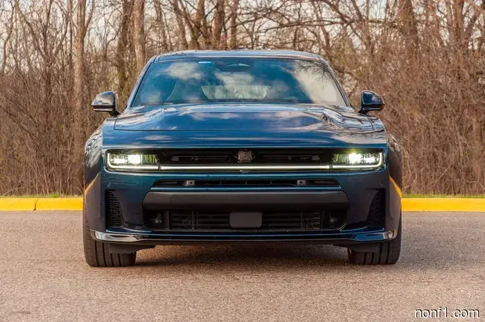 My 2026 Dodge Charger test vehicle became inoperable three times within five days.