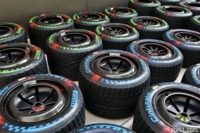 Pirelli plans to exercise its 2028 option, looking toward a more extended future in F1.