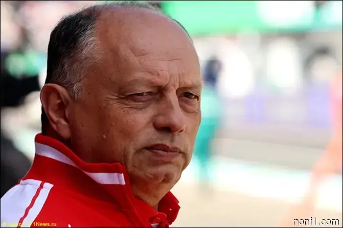 Vasseur: Our goal this year is victories and podiums!