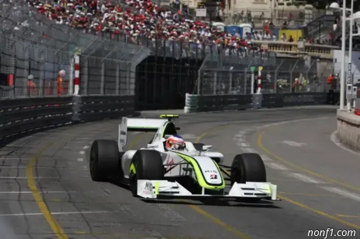 El gran premio de Miami está a una semana