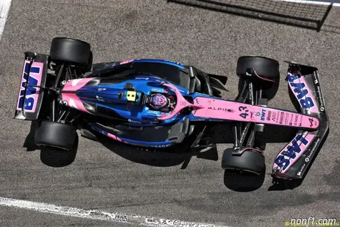 Colapinto: There is no room for mistakes on the Monaco track