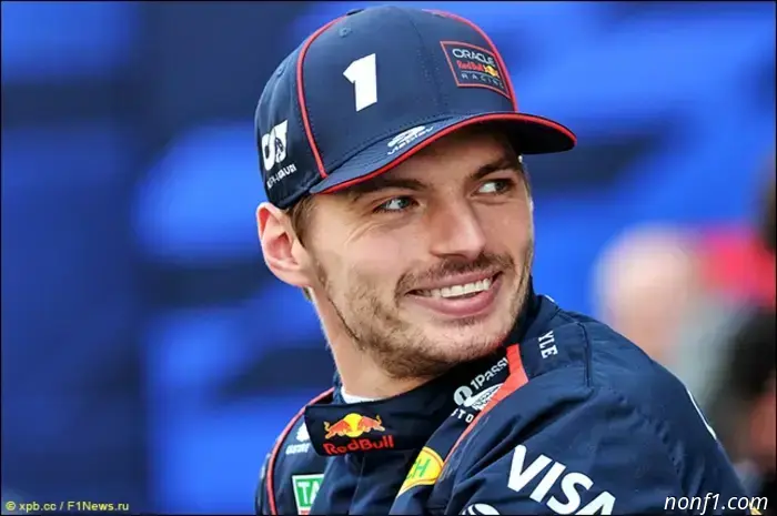 The racers chose the best racer.