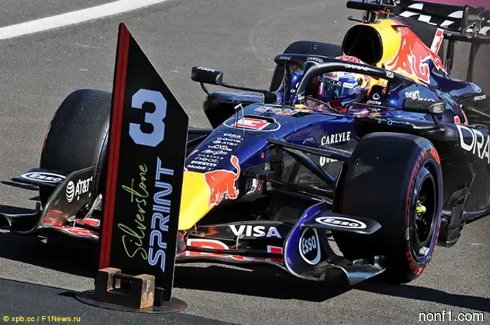 Max Verstappen: We didn't give up that much