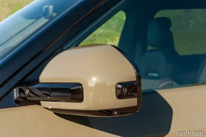 2027 Rivian R2 Initial Driving Review: The Ideal Vehicle for a Wide Range of People