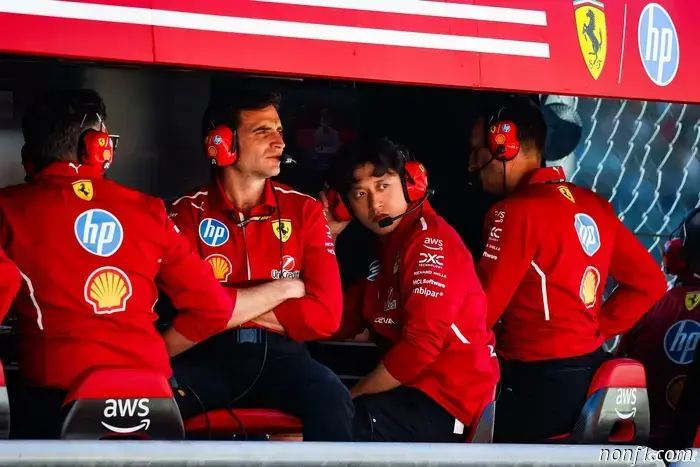 Ferrari pierde a Zimmermann, el 'genio' de los motores, a favor de Audi