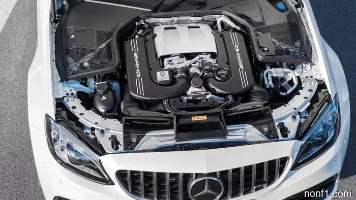 Mercedes-AMG Will Reintroduce Its V8 Engines This Year