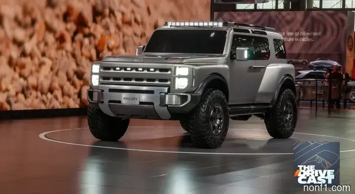 Hyundai and Kia aim to offer a pickup truck for sale by 2030.