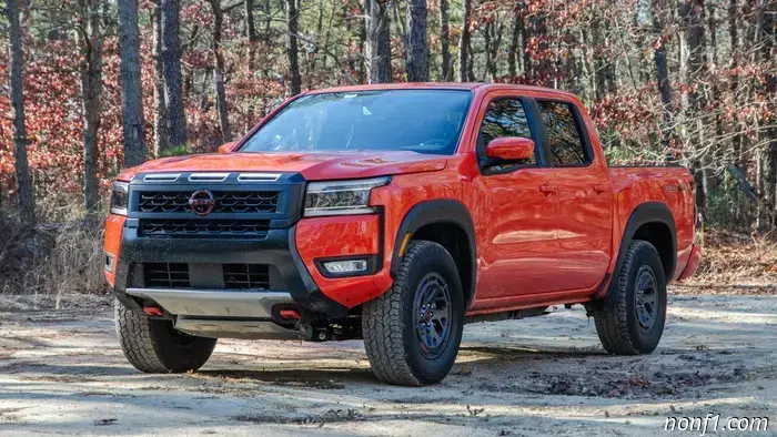 The Drive Awards: The Top Truck of 2026 Is the Rivian R1T Quad