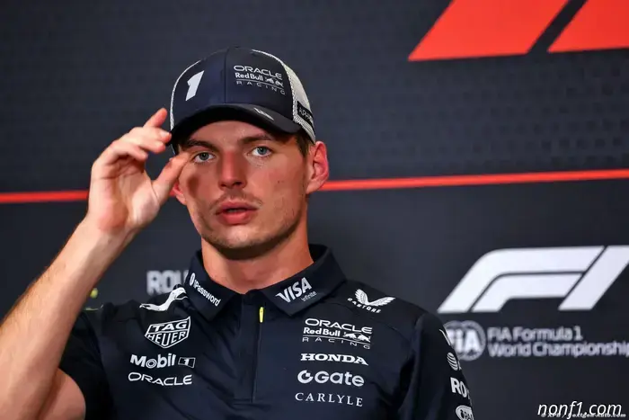 Red Bull в ярости, McLaren отвечает, гонка за титул накаляется