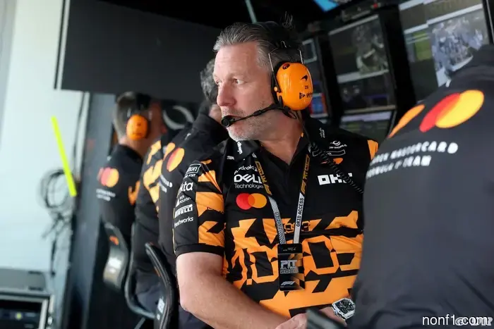 McLaren remains dedicated to Mercedes despite concerns from customers.