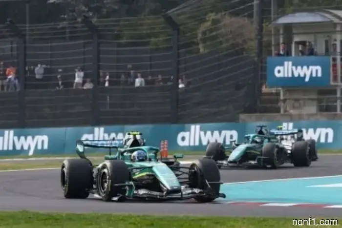 Кракк опроверг разногласия с Honda, пока Aston ищет решение в Майами.