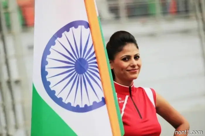 En India se analizan las perspectivas de regreso de la carrera de F1.