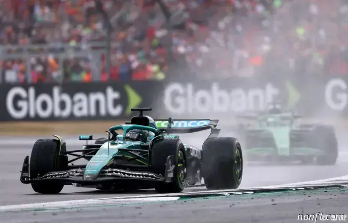 Stroll should say sorry for his outburst on the radio - Schumacher