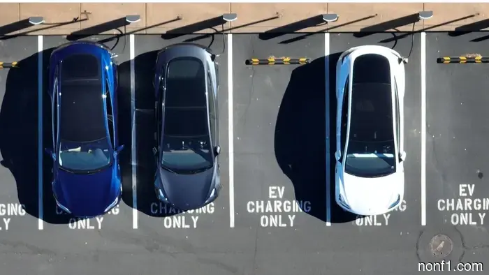AI-Managed EV Charging May Increase Battery Life by Approximately 23%