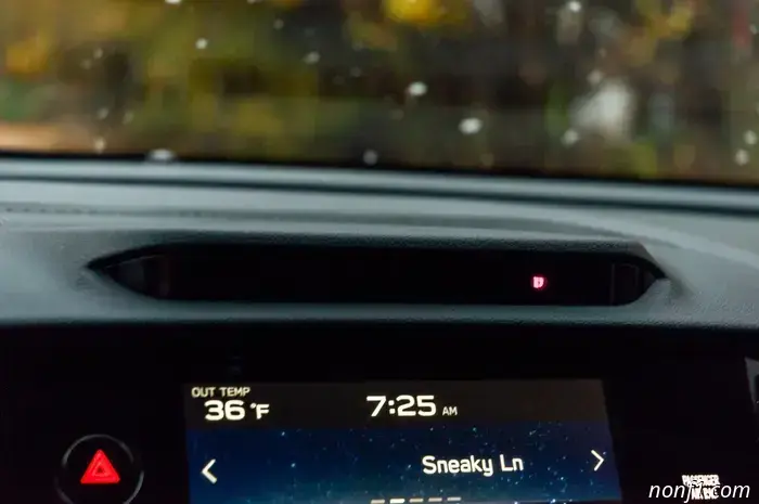 Reseña del Subaru Outback 2025: Ofrece un gran valor en un paquete familiar elevado