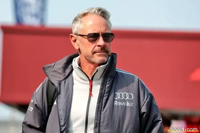 Brandle cree que Whitley se unirá a Aston Martin.