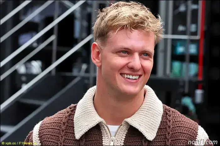 Mick Schumacher anunció oficialmente sus planes para 2026.