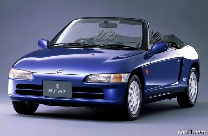 Gen Z Fans Are Fond of Japanese Cars and the Chevy Cobalt SS, According to Hagerty Data