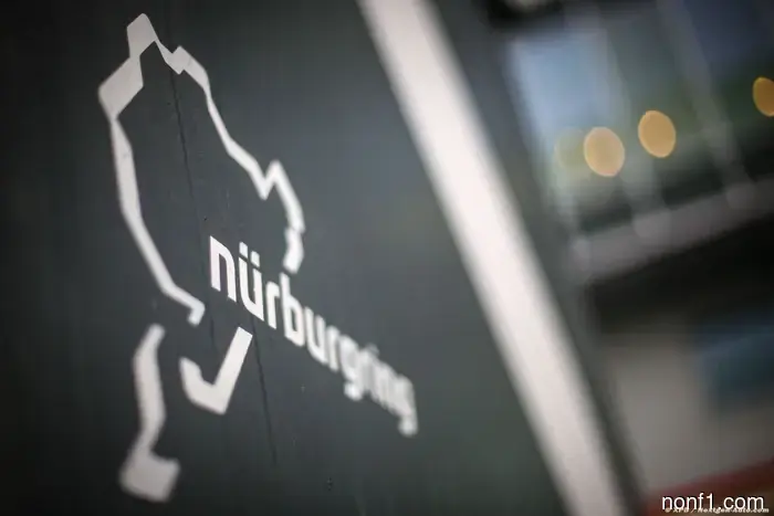 Verstappen drives German surge as F1 makes its comeback.