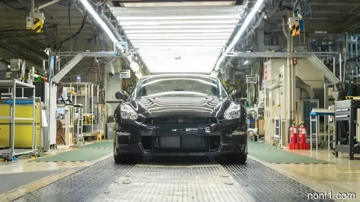 The upcoming Nissan GT-R will feature a hybrid system, maintain the VR38 engine block, and is expected to launch by 2030.