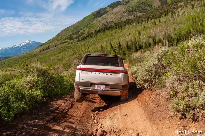 2027 Rivian R2 Primera Prueba de Manejo: El Coche Perfecto para Tanta Gente