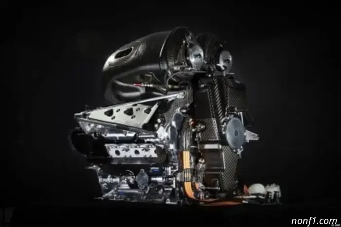 Скандал вокруг двигателей разгорелся из‑за предполагаемой лазейки по компрессии в 2026 году