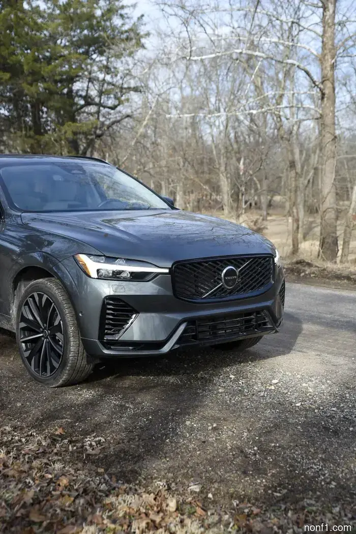 2026 Volvo XC60 T8 Recharge Review: Strong Blend of Capability and Comfort