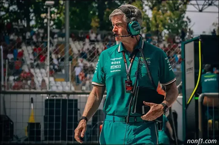 Stevenson: You need to be ready for anything at Interlagos.