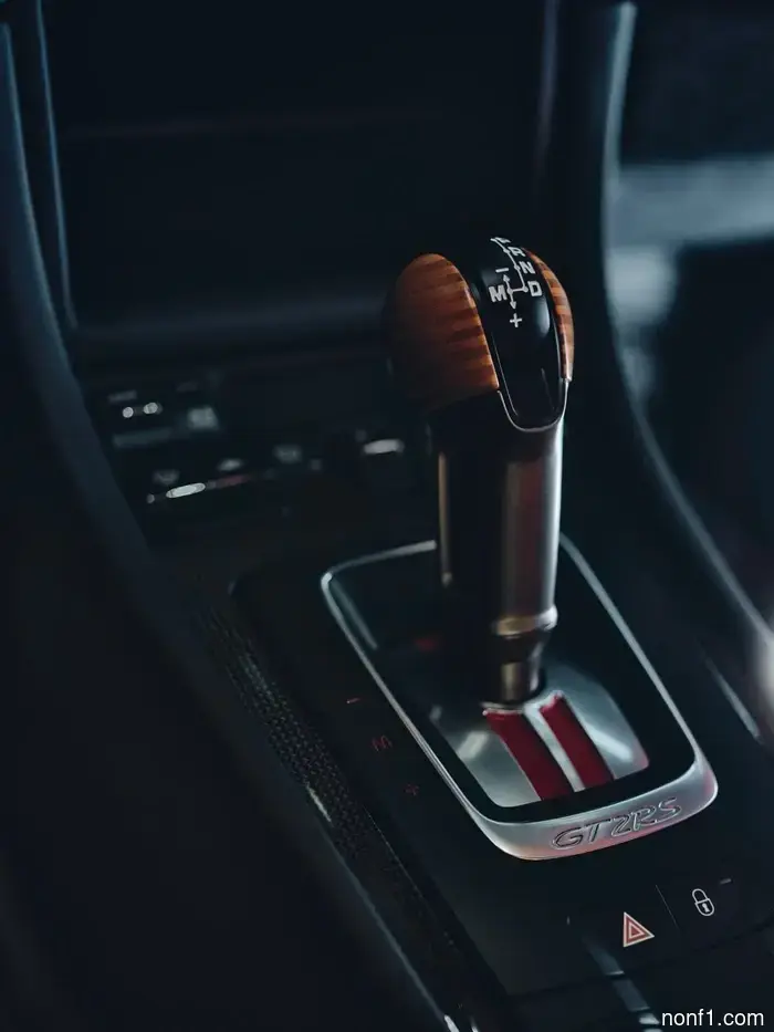 El icónico 911 Slantnose regresa como el loco Porsche Flachbau RS