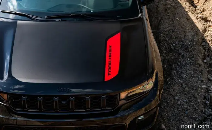 Jeep Grand Cherokee Trailhawk, Overland 4×4 модели возвращаются в 2027 году
