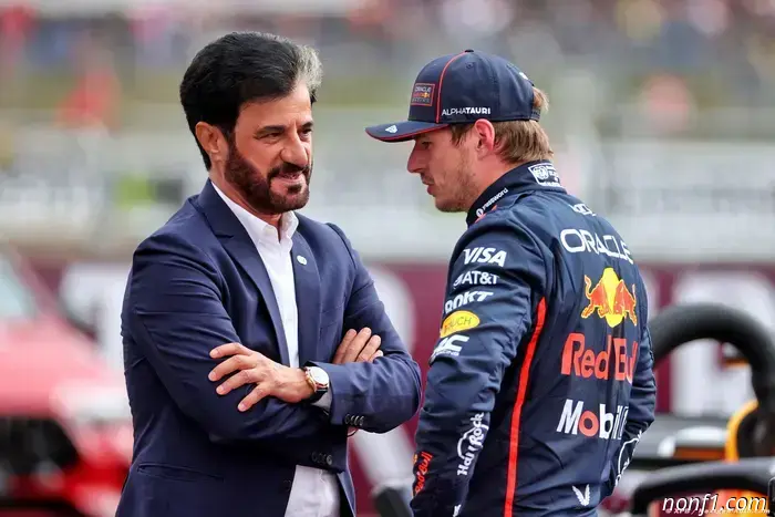 Ben Sulayem is advocating for an extended calendar, but F1 drivers are asking for fewer races.