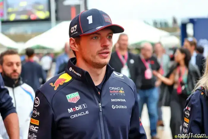 Jacques Villeneuve: Verstappen faces a difficult choice
