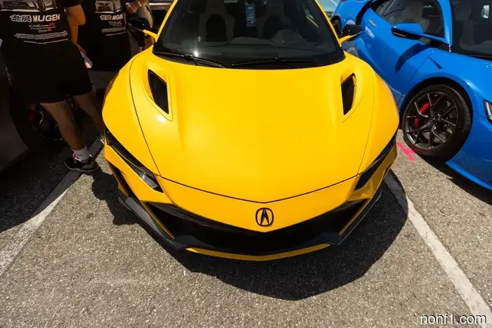 There's no valid reason to take a 2003 Acura MDX on a track, yet I did it and have no regrets.