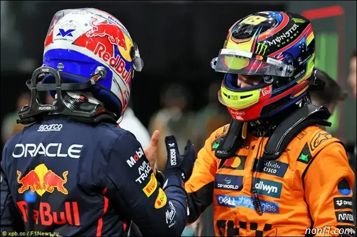 Grand Prix Qualification Statistics