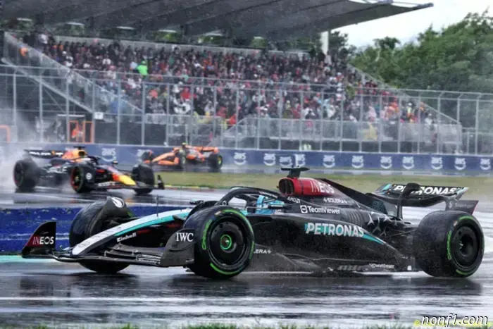Toto Wolff: The team must perform more consistently