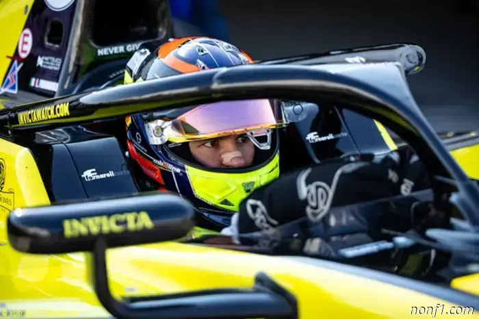 © Redacción de F1News.Ru 1997-2025. Certificado de registro de medios Эл № ФС77-29173. Registrado por el Servicio Federal de Supervisión en el ámbito de las comunicaciones, las tecnologías de la información y los medios de comunicación.

Política de privacidad
Contacto
Publicidad en el portal

En el recurso informativo (sitio web) se aplican tecnologías de recomendación (tecnologías informativas para la prestación de información basadas en la recopilación, sistematización y análisis de datos relativos a las preferencias de los usuarios de Internet que se encuentran en el territorio de la Federación de Rusia).