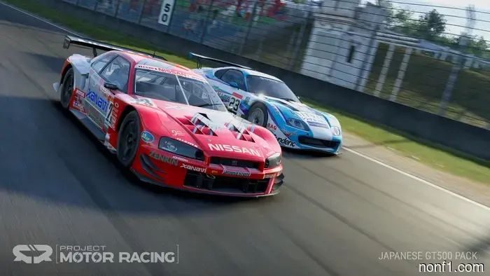 The Project Motor Racing 2.0 Update Represents a Significant Enhancement Following a Troubling Launch.