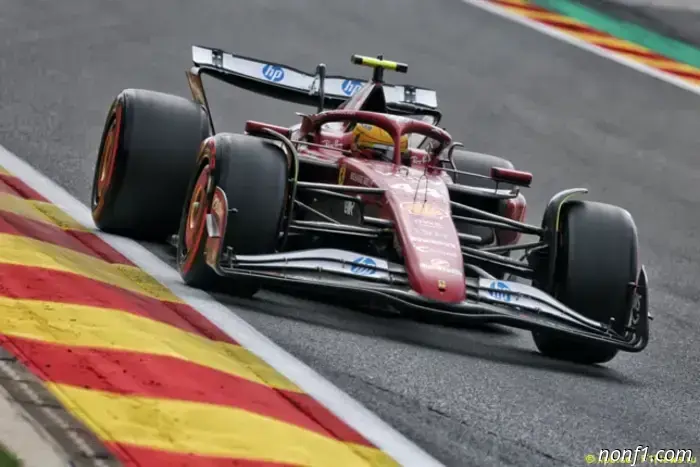 Lewis Hamilton: I was wrong, and that's unacceptable