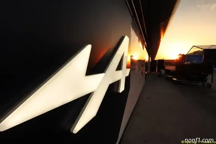 El director de Renault aseguró que Alpine seguirá en la Fórmula 1.