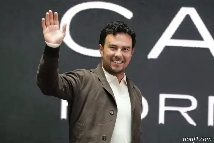 Cadillac F1 could have recruited young and ambitious drivers, but it opted to sign two veterans instead.