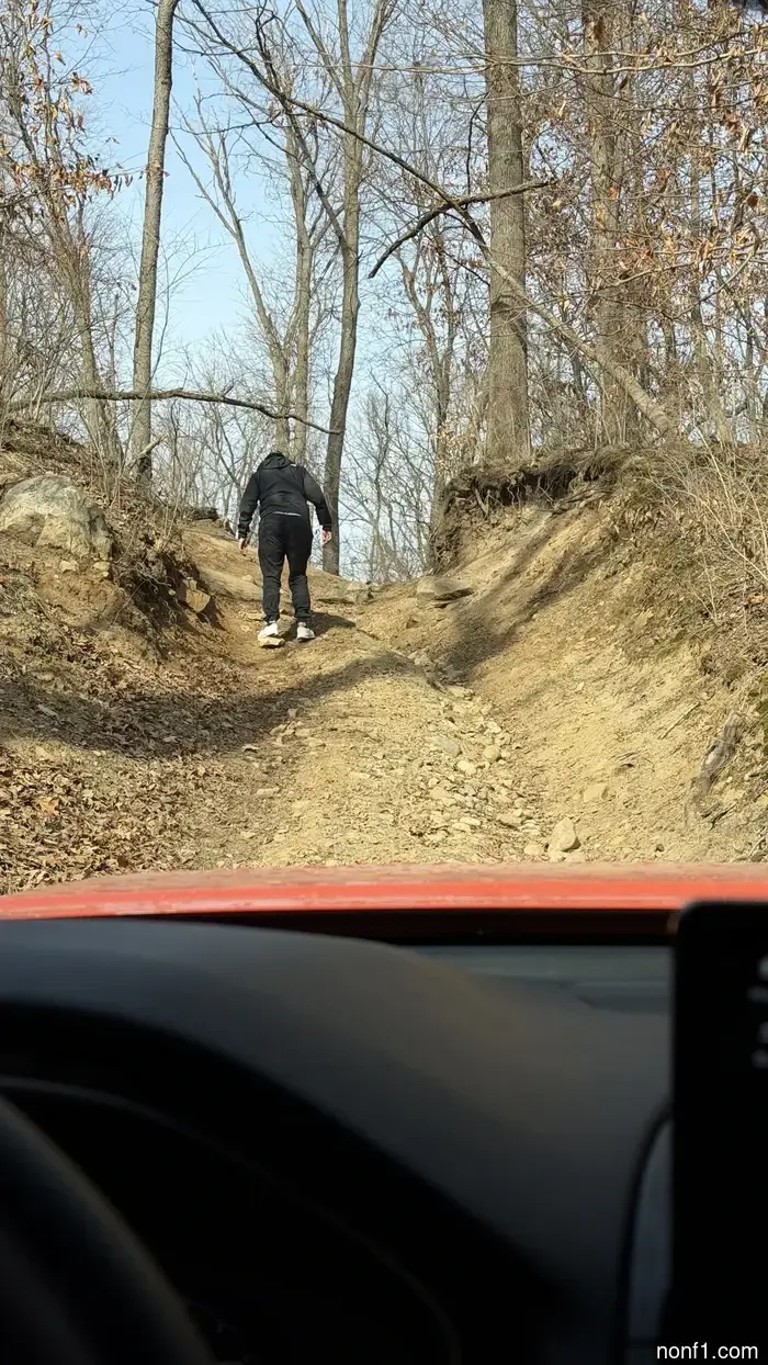 2026 Honda Passport TrailSport Long-Term Review: Here's Its Off-Road Performance.