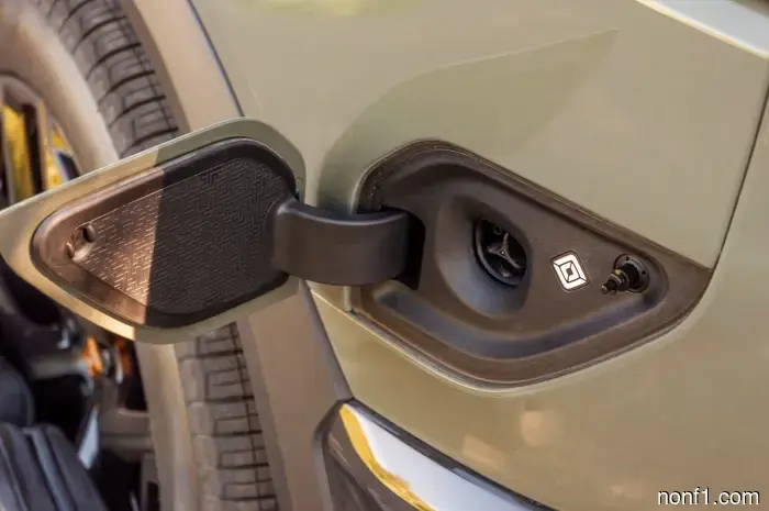 2027 Rivian R2 Primera Prueba de Manejo: El Coche Perfecto para Tanta Gente