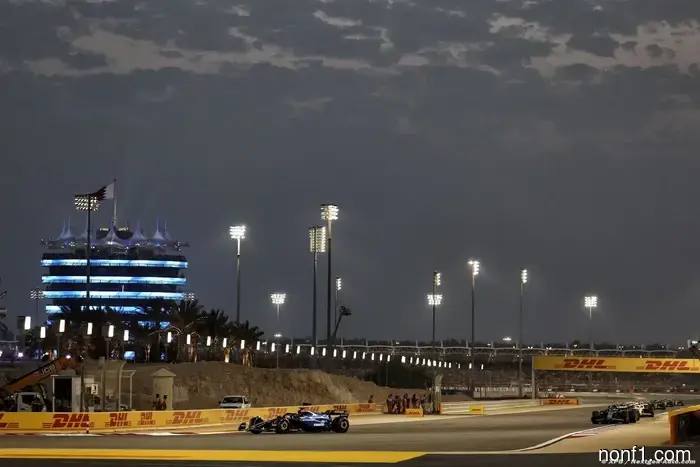 El regreso del GP de Bahréin ahora parece poco probable - Pirelli