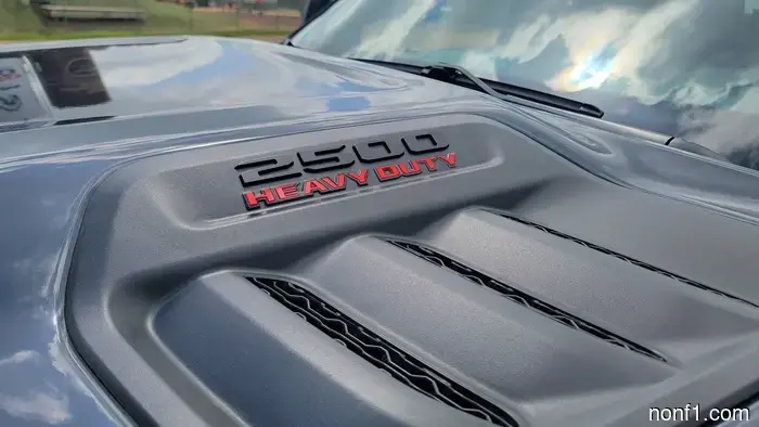 2027 Ram Power Wagon Cummins First Drive Review: The Diesel Engine You Desired in the Indomitable Truck You Crave