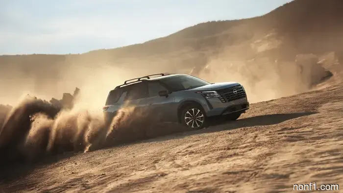Six Cylinders of Spirit: Why the V6 Continues to Be the Ideal Choice for Nissan