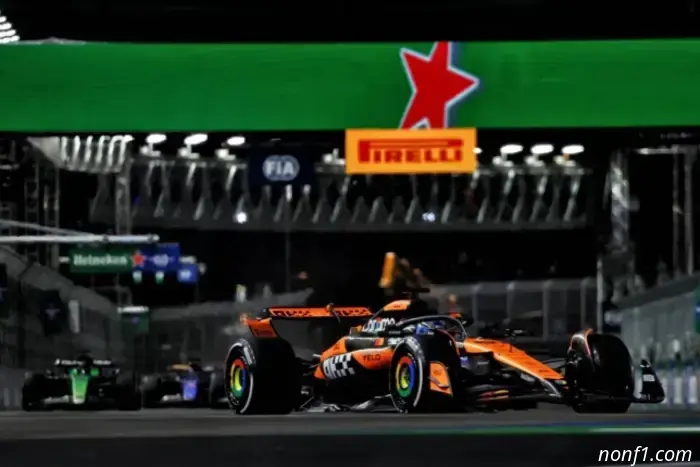 В McLaren не отрицают возможность повторения проблем, которые они испытывали в прошлом году.