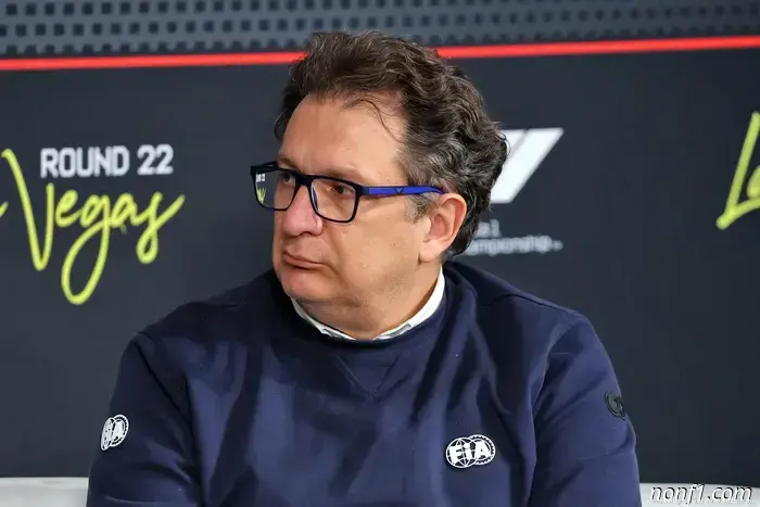 Engine grey area 'disappears' under 2026 rules - FIA